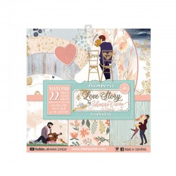 LOVE STORY COLLECTION 30,5...