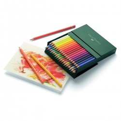 Boîte Faber-Castell -...