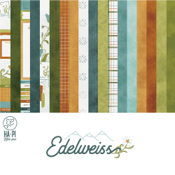 Collection Edelweiss - HA...