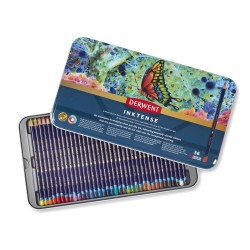 DERWENT INKTENSE boite...