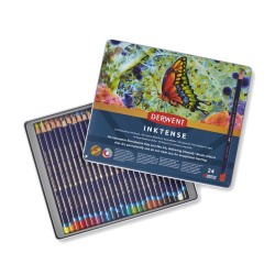 DERWENT INKTENSE boite...