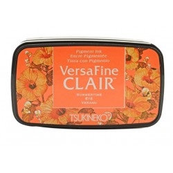 Versafine summertime été