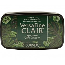 Versafine clair rain forest...