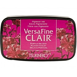 Versafine clair purple...