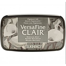 Versafine clair morning...
