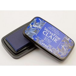 Versafine clair blue belle...