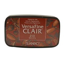 Versafine clair Acorn Gland