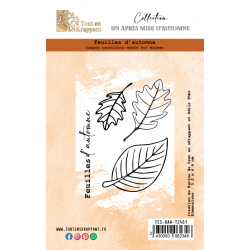 FEUILLES D'AUTOMNE