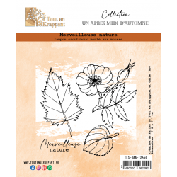 MERVEILLEUSE NATURE