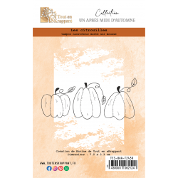 LES CITROUILLES