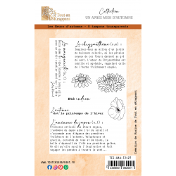 LES FLEURS D'AUTOMNE
