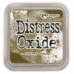 ENCRE DISTRESS OXIDE FOREST...