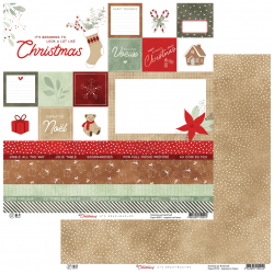 Merry little christmas 1 -...