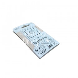 Tampon clear GRAND POLA TIMBRE