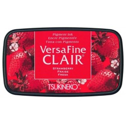 Versafine clair Fraise