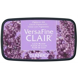 Versafine clair Fleur de lilas