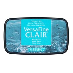 Versafine clair Bleu Bali