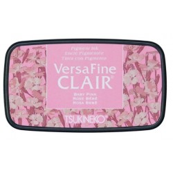 Versafine clair Rosé bébé