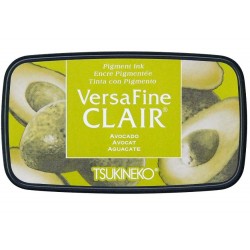 Versafine clair Avocat