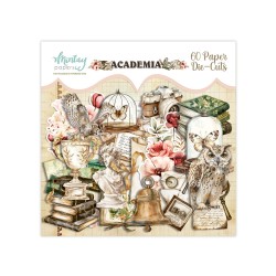 DIE CUTS ACADEMIA MINTAY...