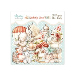 DIE CUTS LULLABY LANE...