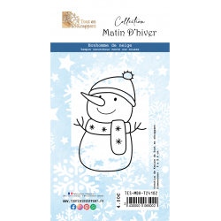 BONHOMME DE NEIGE
