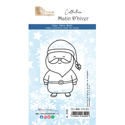 CHER PÈRE NOEL