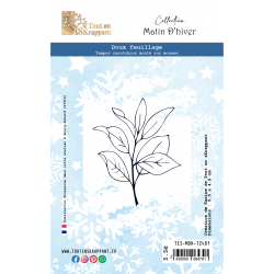 DOUX FEUILLAGE