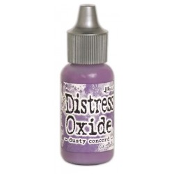 DUSTY CONCORD  RECHARGE...