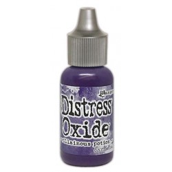 VILLAINOUS POTION  RECHARGE...