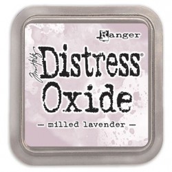 MILLED LAVENDER ENCRE...