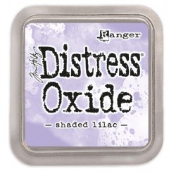 SHADED LILAC ENCRE DISTRESS...