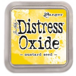 MUSTARD SEED ENCRE DISTRESS...