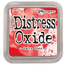 BARN DOOR ENCRE DISTRESS...