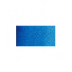 1/2 GODET BLEU PHTALO ISARO...