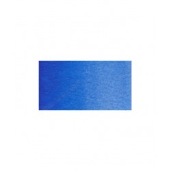1/2 GODET BLEU D'OUTREMER...