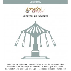 MANEGE