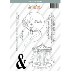 JOIE DE VIVRE