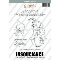 INSOUCIANCE