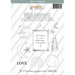 REVE D'ENFANT