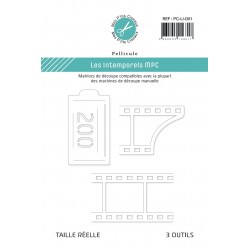 Matrice de découpe...
