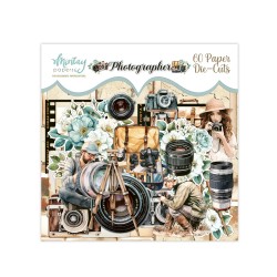 PHOTOGRAPHER  MINTAY PAPERS...