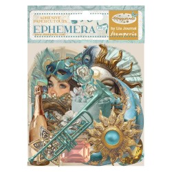 EPHEMERA MASQUERADE DFLCT59