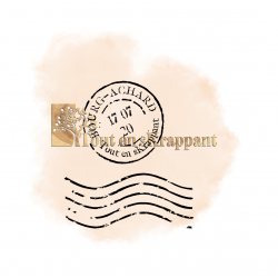 CACHET POSTAL