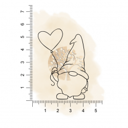 GNOME AMOUREUX 1