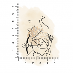 GNOME AMOUREUX 2