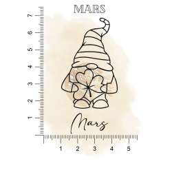 GNOME MARS