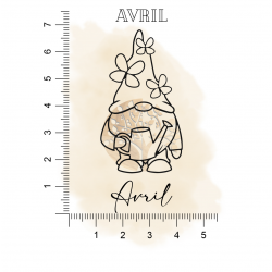 GNOME AVRIL