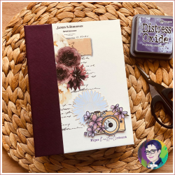 Tuto  Album "FIGER...