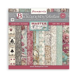 BACKGROUNDS MASTER OF MAGIC...